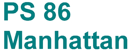 Public School 86 (96th & Lexington) Logo Photo Album