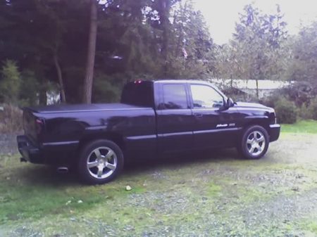 My Truck