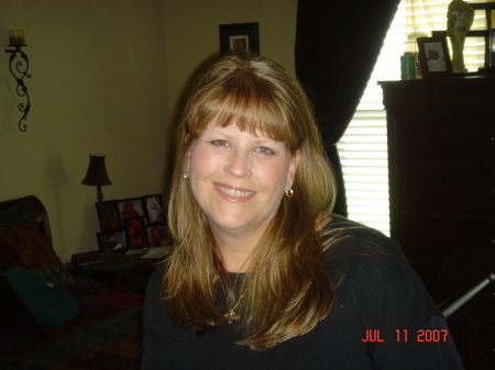 Lisa Gililland's Classmates® Profile Photo