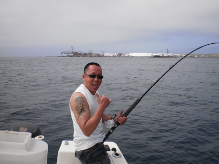 aug. 2011 cedros island baja cal.