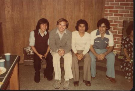 uc davis 1978