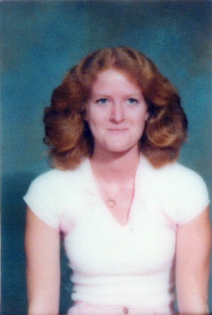 Kathie Hoffman's Classmates profile album