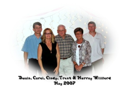 Murray Willford's Classmates® Profile Photo