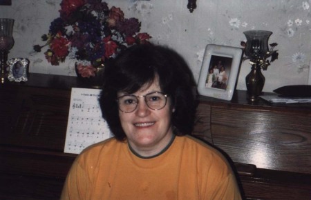 Betty Shelton's Classmates® Profile Photo