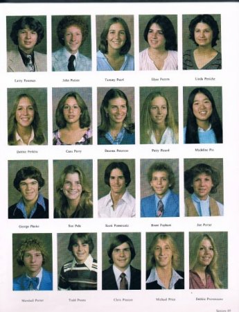 Deborah Provenzano's Classmates profile album