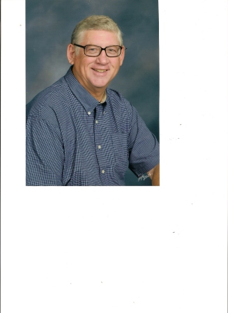 John Beebe's Classmates® Profile Photo
