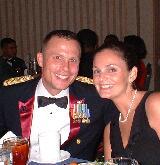 Army Formal July 2003