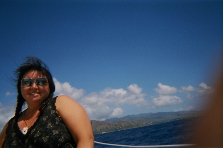 Hawaii '06