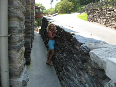 Harper's Ferry Summer 2008