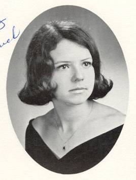 Jane Cline's Classmates® Profile Photo