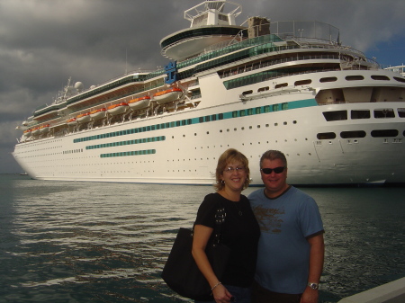 Bahamas 2006