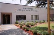 Kingstree Junior High School Logo Photo Album