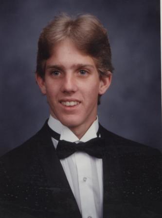 Ken Tamberg's Classmates profile album