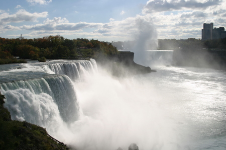 Niagara Falls Trip