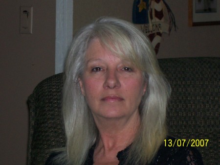 June Clabaugh's Classmates® Profile Photo