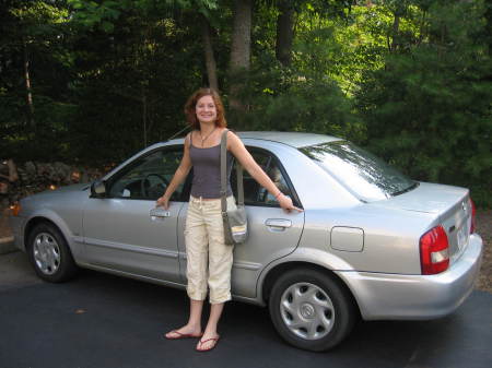 first car 2004