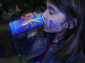 Sierra drinking XS