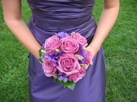 wedding flowers