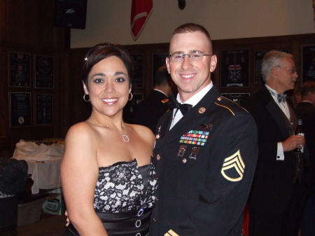 Engineer Ball May 23,2007