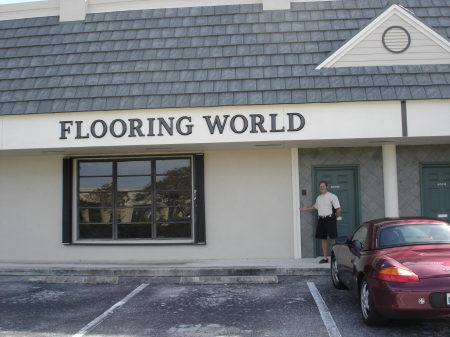 Flooring World