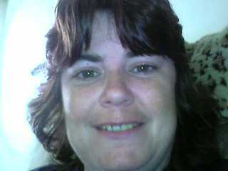 This is me(cheryl)
