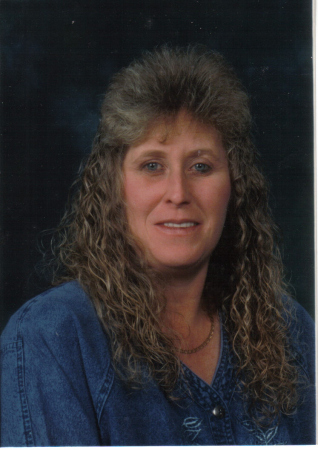 Pam Finley's Classmates® Profile Photo