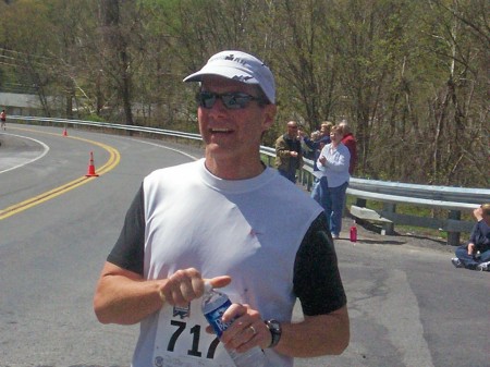 2007 Pocono Marathon