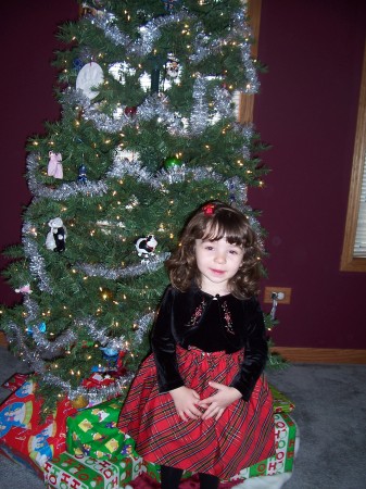 Katelyn Christmas 07