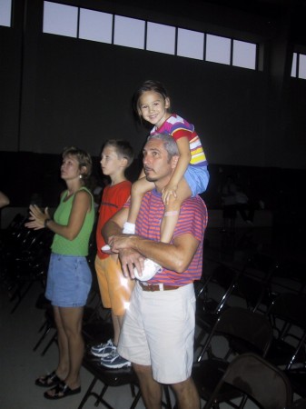 September 2003 - DNow