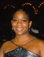 Monica Caldwell's Classmates® Profile Photo