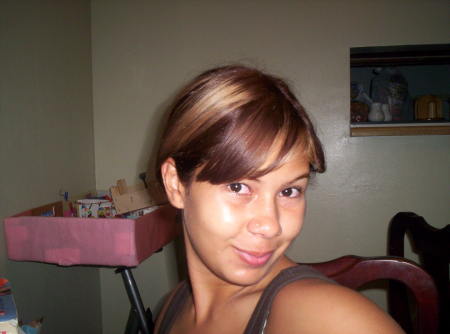 Agnes Fernandez's Classmates® Profile Photo