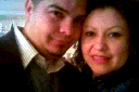 my hubby and I