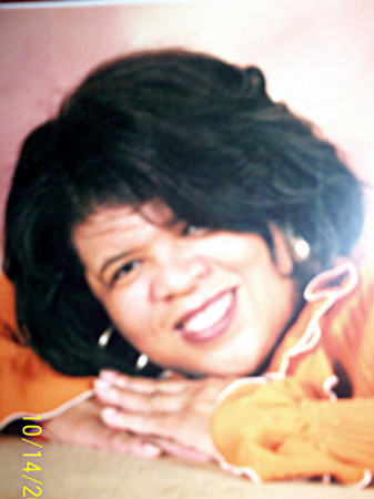 Rosalind Bethea's Classmates® Profile Photo