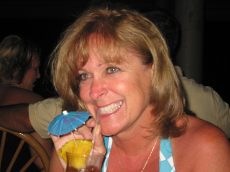 Cindy Robertson's Classmates® Profile Photo
