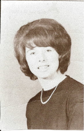 Graduation 1967