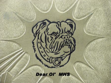 McGregor High School Logo Photo Album