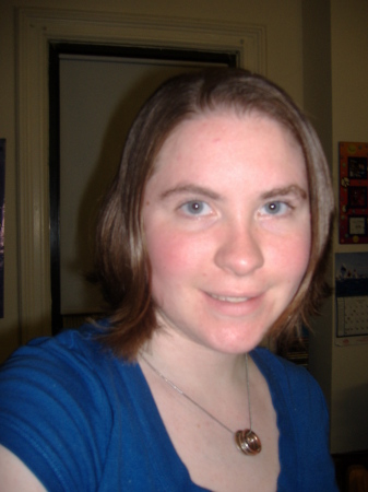 Megan Richardson's Classmates® Profile Photo