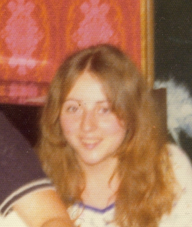 Veronica McDonnell's Classmates profile album