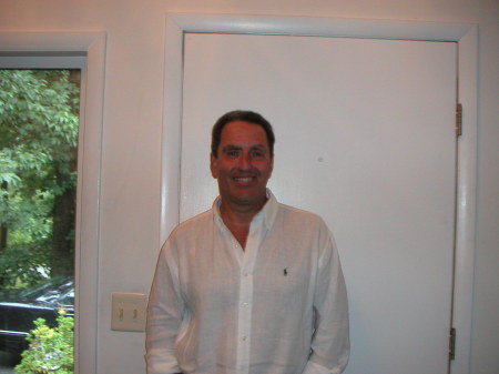 Alan Lichtenstein's Classmates® Profile Photo