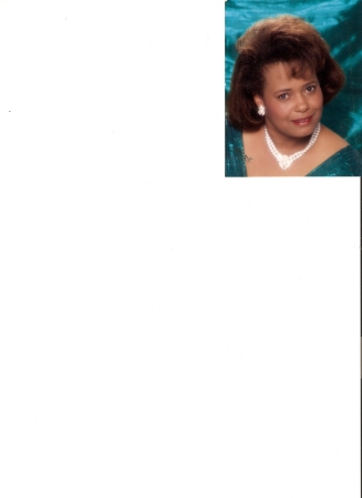 Patricia Williams's Classmates® Profile Photo