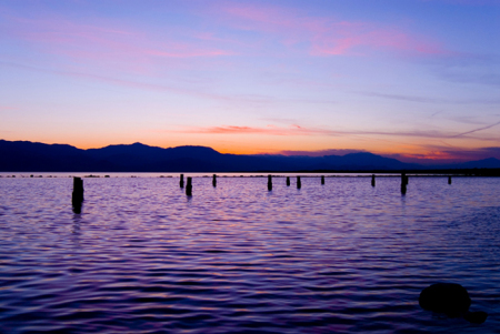 Salton Sea