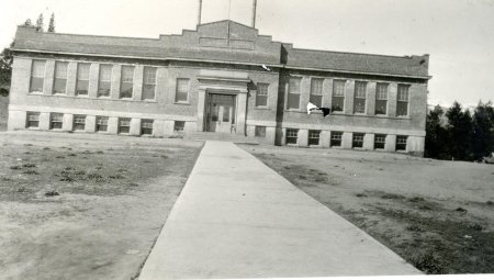 Cascade Elementary School Logo Photo Album