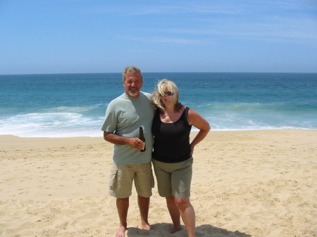 cabo 2006