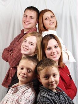 Kids - Dec 2006