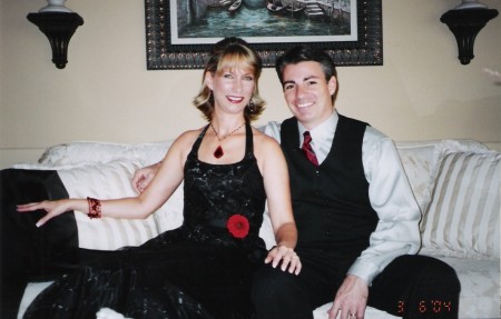 Me and Jeanne, 2004