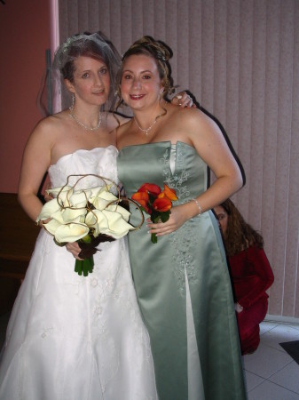 My Best Friend's Wedding - 2006