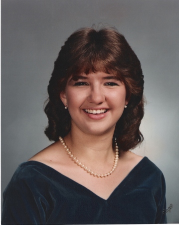 Julie Conrad's Classmates profile album