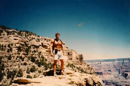 Grand Canyon 2000