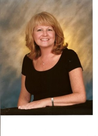 Sharon Rogers's Classmates® Profile Photo