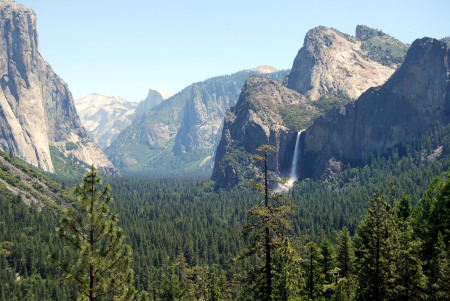 Marcus Talley's album, Yosemite 2010